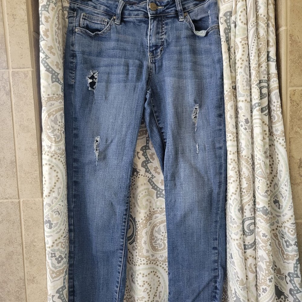 Jag jeans